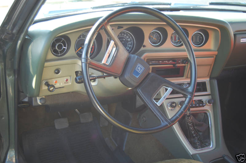 Illustration for article titled Nice Price Or Crack Pipe: 1,427-Mile Mazda RX-4 For $18,500?